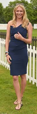 Prince George Plays At The Polo While Kate Unveils Her Post Baby Body Post Baby Body Celebrity Style Fashion