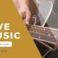 Live Music with Brandon Cline event image