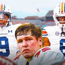 Auburn football: Spring practice position battles to watch