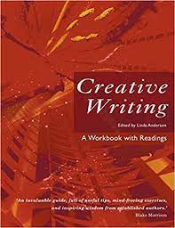 Learn the art of penmanship in this cursive writing practice book with motivational quotes and activities for young adults and teenagers modern kid press. Creative Writing A Workbook With Readings Anderson Linda Amazon De Bucher