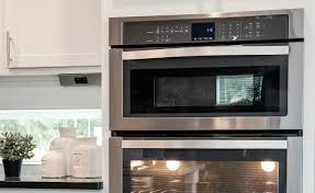 Wall oven & microwave combinations steam oven wall oven & microwave combinations. Built In Stainless Steel Whirlpool Oven Microwave Combo Westcott Homes