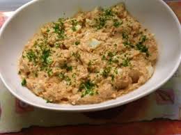 Thunfisch Aufstrich Rezept Rezepte Brotaufstrich Rezept Low Carb Mittagessen