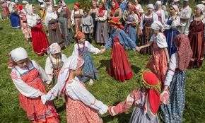 Когда троица в 2021 году. Chto Nelzya Delat V Prazdnik Troica V 2021 Godu