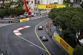 We are pleased to offer superb, highest quality, valuable opportunities to live and experience one of the most incredible weekends of racing in the calendar that culminates with the formula 1 grand prix™ on sunday. A Que Hora Es Hoy La Carrera De La F1 2021 En Monaco Y Como Verla