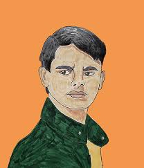 Characters — It Doesn't Hurt, Fix It