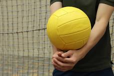 FREE! YOUTH VOLLEYBALL