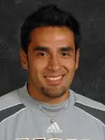 2009 Men's Soccer Roster