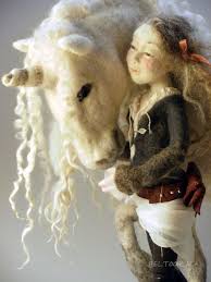 Feltoohlala S Blog Felt Dolls Needle Felting Felt Art