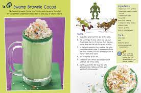 Whether you're cooking for a crowd or serving yourself, these food network recipes are the most popular around. The Scooby Doo Cookbook Kid Friendly Recipes For The Whole Gang Jorgensen Katrina Amazon De Bucher