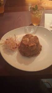 Working in busaba meant a lot to me as it was my first proper job as a waitress in london. Chilli Prawn Fried Rice Busaba Eathai Prawns Fry Food Prawn Fried Rice