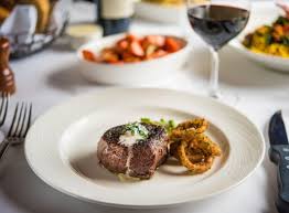Housed in a glorious southern mansion in the heart of music city, jimmy kelly's steakhouse continues to be the standard. The Best Old School Steakhouses In Nashville Sounds Like Nashville