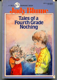 Pin By Reading Kingdom On Books Judy Blume Books Childrens Novels Childhood Books