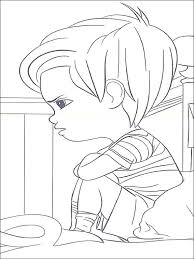 Maybe you would like to learn more about one of these? Boss Baby Coloring Sheet 24