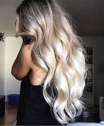 ɛʂɬཞɛɩɩa frisuren blonde haare lockige frisuren