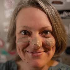 Heidi Jacobs, Artist