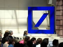 Third party websites are not owned or controlled by deutsche bank and its content is not sponsored, endorsed or approved by deutsche bank. Deutsche Bank Demands Investor Patience With Dividend Suspension Bloomberg