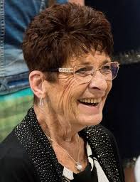 Melissa Ediger Obituary