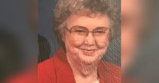 Alma Lou Pierce Obituary