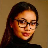 Amber Coniglio's Instagram, Twitter & Facebook