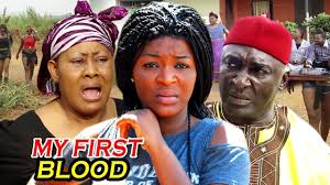 Pin On Trending Nollywood Movies