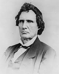 Visitors from Congress: Thaddeus Stevens (1792-1868)
