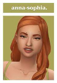 Pin On Sims 4