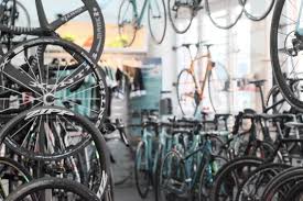 Kontakt Flammerougebikess Webseite