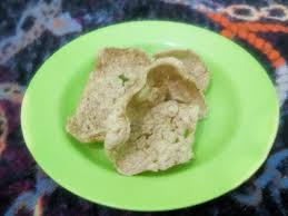 Keropok lekor sangat terkenal di pantai timur semenanjung iaitu pahang, terengganu dan kelantan. Keropok Keping Wikipedia Bahasa Melayu Ensiklopedia Bebas