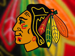 But ran into a huge obstacle when they removed wallpaper and stripped away the wall behind it, realizing they had no color paint left and no money left for labor. 48 Chicago Blackhawks Wallpaper Free On Wallpapersafari