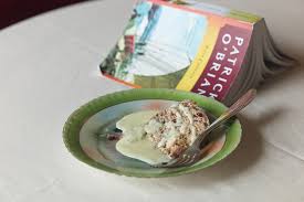 Plan a perfect and delicious outdoor escape. The Paris Review Cooking With Patrick O Brian The Paris Review