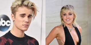 Justin Miley's Instagram, Twitter & Facebook