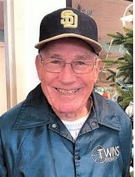 McKnight, Dave Stevenson "Steve" III