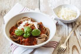 What Are The Best Foods To Eat For Helping You Gain Weight Spaghetti Recipes Easy Pasta Recipes Spaghetti Recipes Easy