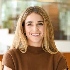 Couldn't be there in person as I flew to Chicago for #ddw2023, but I am  honored to receive this year's President's Award for Gender Equity.