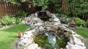 What's the best way to model this? How To Build A Waterfall Meditation Pond For Your Backyard Paradise Dengarden