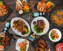 Abode Thai Cuisine Takeaway In Sydney Delivery Menu Prices Uber Eats