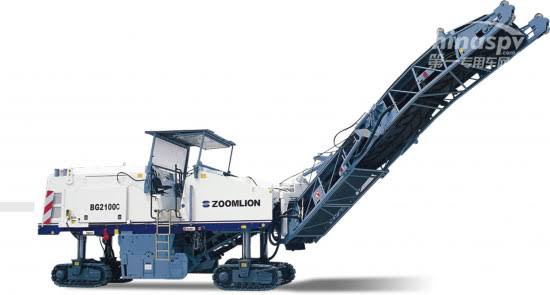 Zoomlion BG2100C Cold Planer