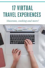 Holography's most intriguing applications are decades in the future, but some are on the way out of the labs and into our lives. 17 Incredible Online Travel Experiences The Crowded Planet