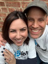 Back together for our biggest event of the year! Day one of The River's Pay  Less for the Dress was a huge success! Come see us today (March 1) at  Proctor's Key