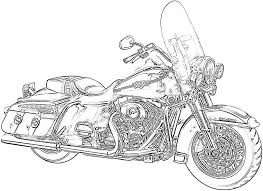 Listed below are 20 super mario coloring pages to print that will keep your kids engaged. 10 Free Harley Davidson Coloring Pages For Kids Bestappsforkids Com