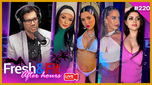 After Hours w Tai Lopez