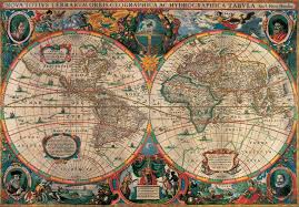 With a my ravensburger city map jigsaw puzzle, you can take the whole world home with you. Jigsaw Puzzles With Various Maps Buy With Worldwide Delivery 1001 Jigsaw Puzzle Web Store 1001puzzle Com