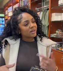 Chase did that to remind Anthony you have a wife.