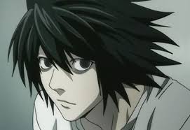 L Lawliet Death Note Photo 35773784 Fanpop