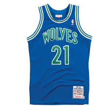 Kevin garnett timberwolves jerseys, tees, and more are at the official online store of the nba. Authentic Jersey Minnesota Timberwolves 1995 96 Kevin Garnett Shop Mitchell Ness Authentic Jerseys And Replicas Mitchell Ness Nostalgia Co