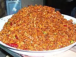 Tempe orek kering makanan minuman. Cara Membuat Orek Tempe Ala Omiyago Omiyago