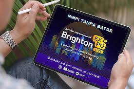 This page displays the list of estate agents and brokers who have been listed on meqasa. Luncurkan Program Baru Brighton Semakin Dekati Pelanggan