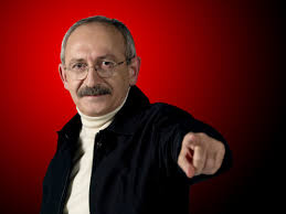 Ballıca, nazımiye), türk siyasetçi, bürokrat ve cumhuriyet halk partisinin (chp) genel başkanı. Kemal Kilicdaroglu Yahudi Mi Belgelerle Gercek Tarih
