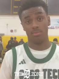 Cass Tech 2027 G Stevie Hall (36 pts) started the season off with a b...
