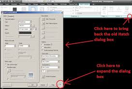 Open the trusted folders path and add your custom folder to the list. Hatch Gap Tolerance Autocad Tips